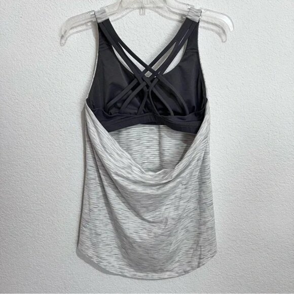 Lululemon Athletica Workout Tanks Bundle of 6 Assorted Styles - Picture 13 of 15